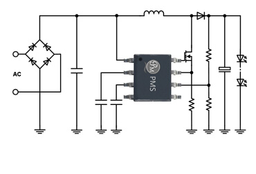 LED Linghting（DOB-light, Tube-light,mining-light ,spot-light,street-light）